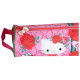 Sunce Παιδική κασετίνα Hello Kitty Round Pencil Case